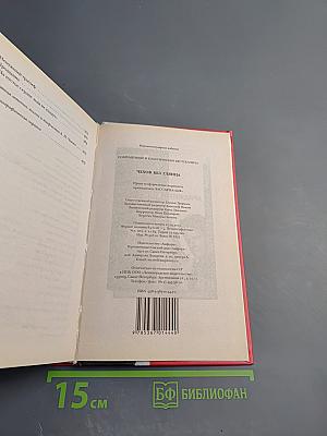 Чехов без глянца. Личная переписка А. П. Чехова и воспоминания современников о писателе