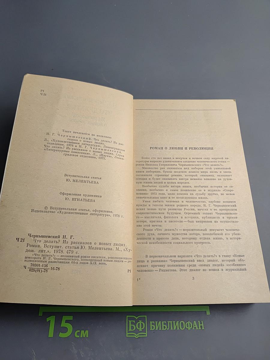 Что делать?