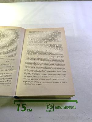 Два капитана