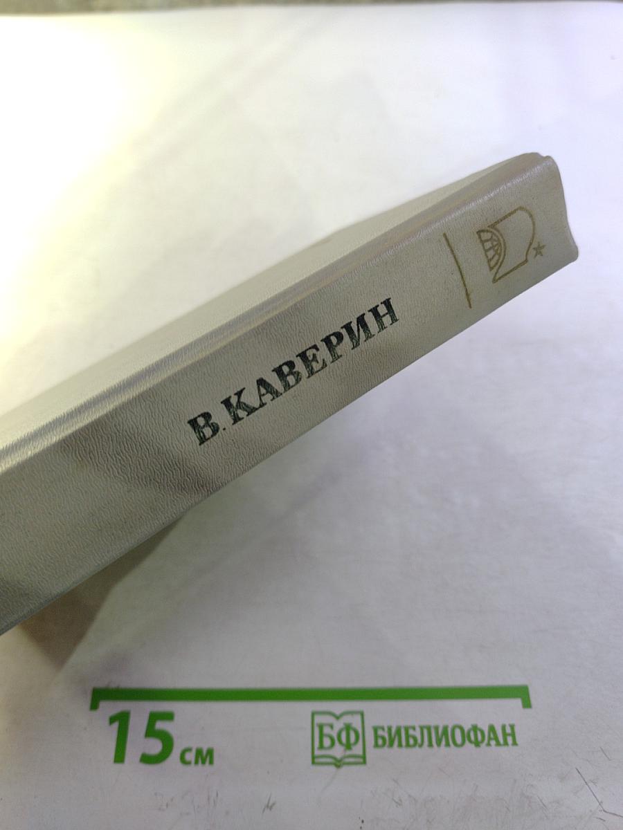 Два капитана