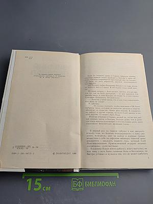 Зимний перевал