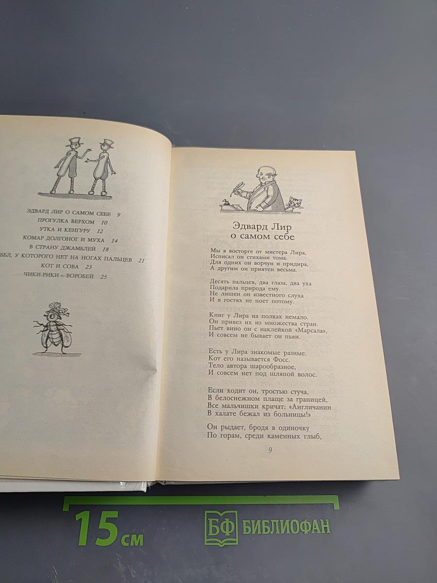 Забытый день рождения