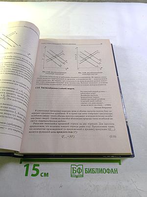 Микроэкономика