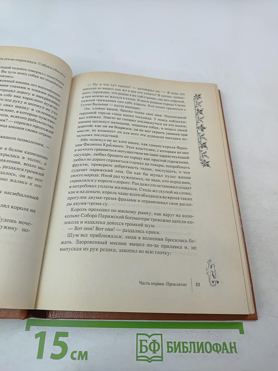 Железный Король