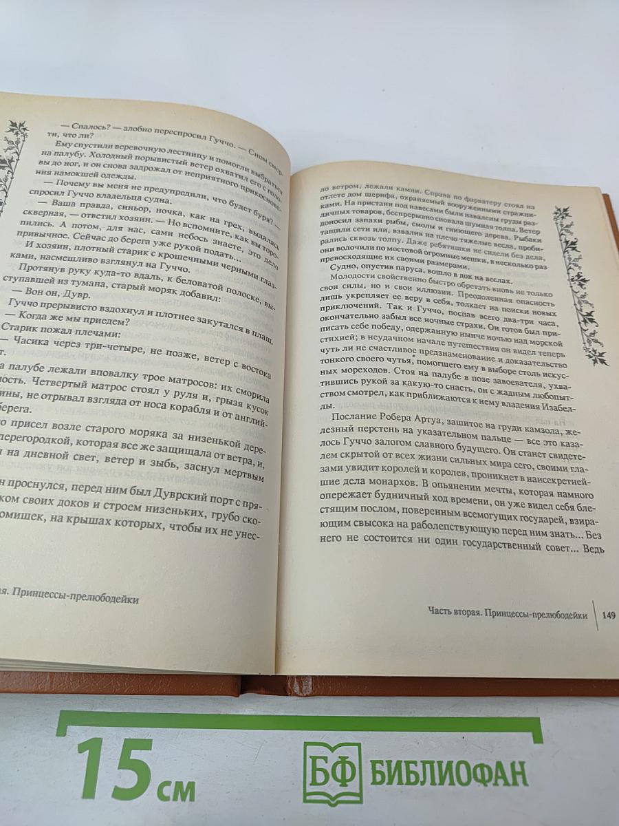 Железный Король