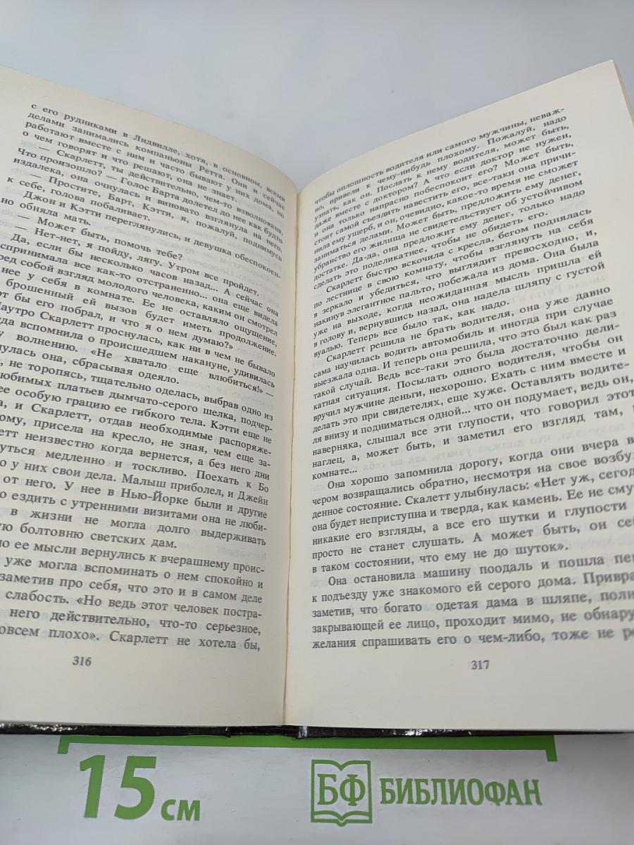 Ретт Батлер. Продолжение романов Маргарет Митчелл "Унесенные ветром" и Александры Рипли "Скарлетт"