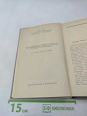 Мэр Кестербриджа