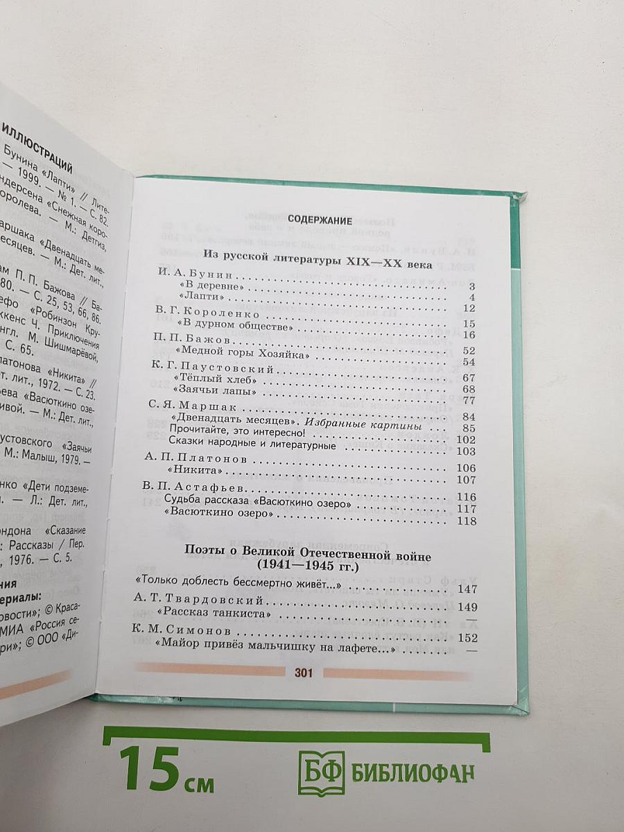 Литература. Часть 2