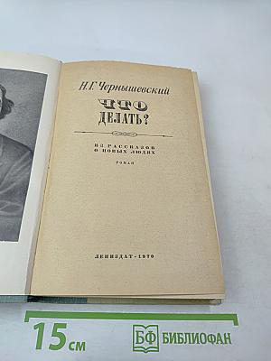 Что делать?