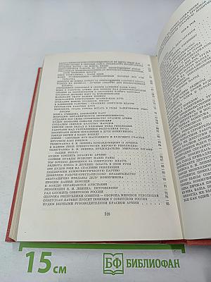 Товарищу Ленину. Письма трудящихся В. И. Ленину 1917-1924