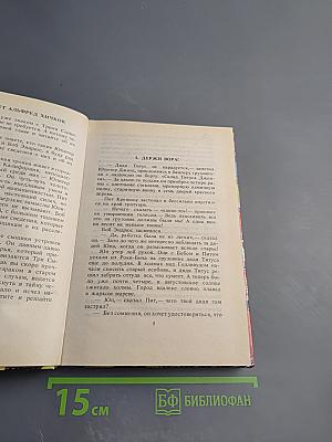 Тайна зеркала гоблинов