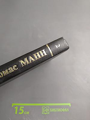 Волшебная гора, часть 2