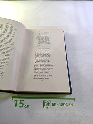 Стихотворения Л.Н. Трефолева