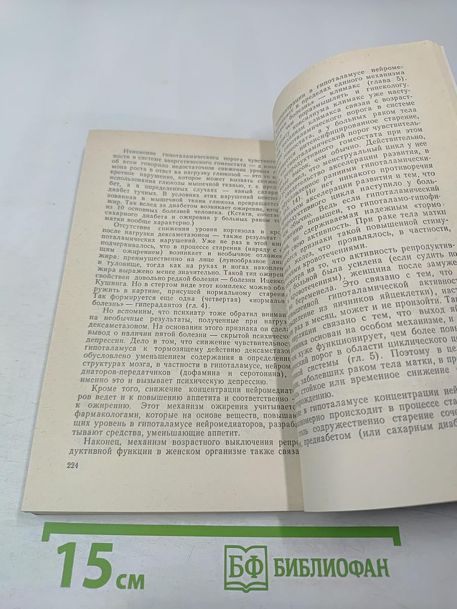 Большие биологические часы