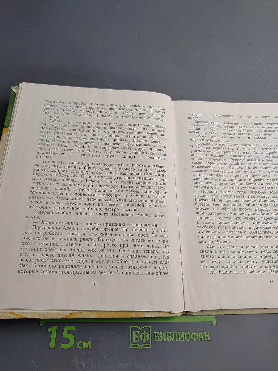 Рассказы и сказки