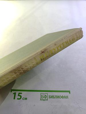 Собрание сочинений. Том третий: Накануне. Отцы и дети