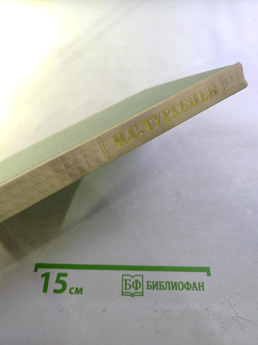 Собрание сочинений. Том шестой. Повести и рассказы. 1854-1860