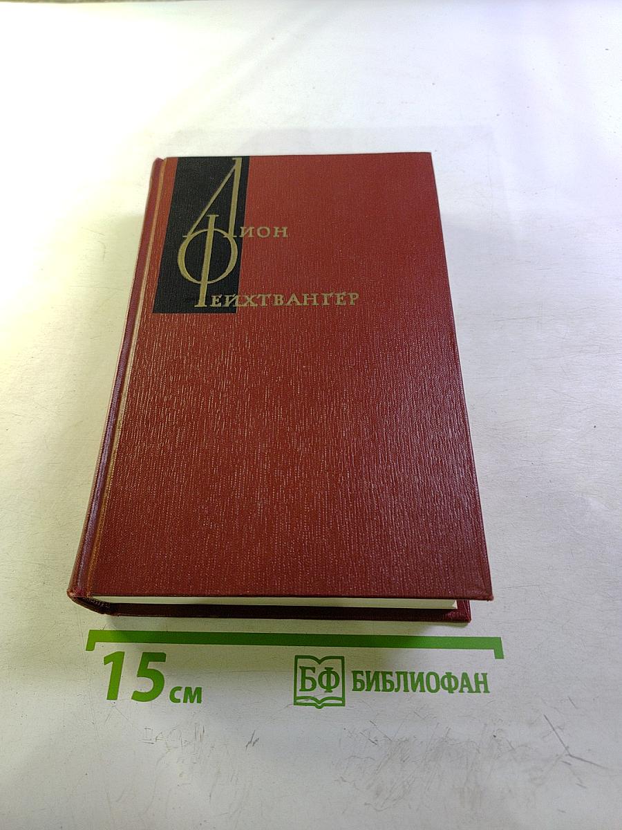 Успех. Семья Опперман