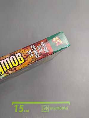 Алмазный меч, деревянный меч. Книга первая