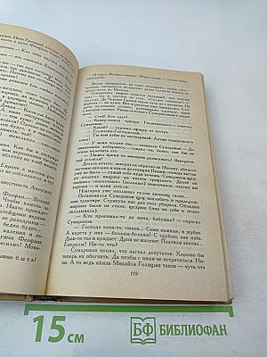 Слово и дело. Роман-хроника времен Анны Иоанновны. Книга 1: Царица Престрашного Зраку