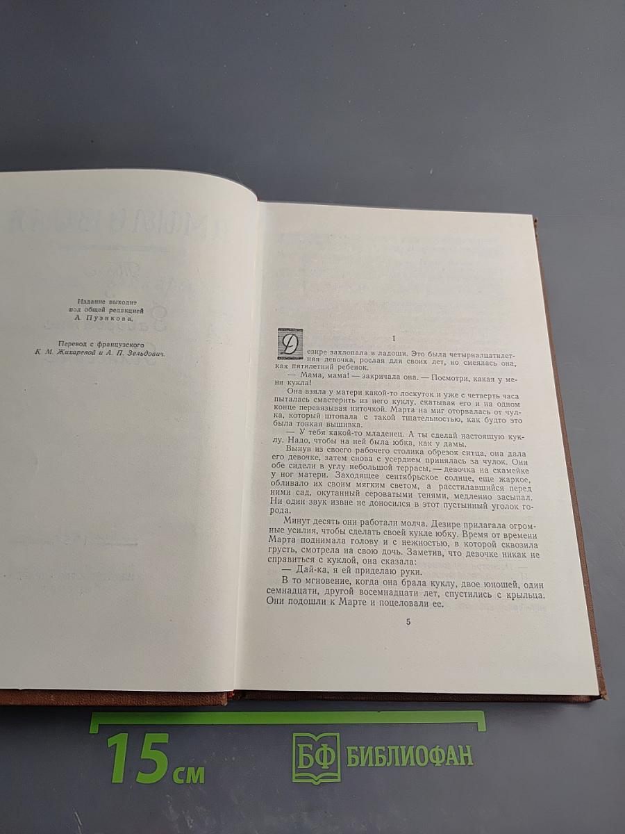 Завоевание Плассана