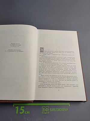 Завоевание Плассана