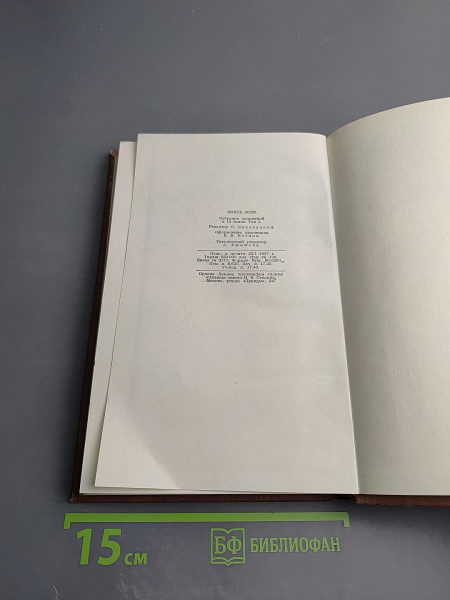 Чрево Парижа