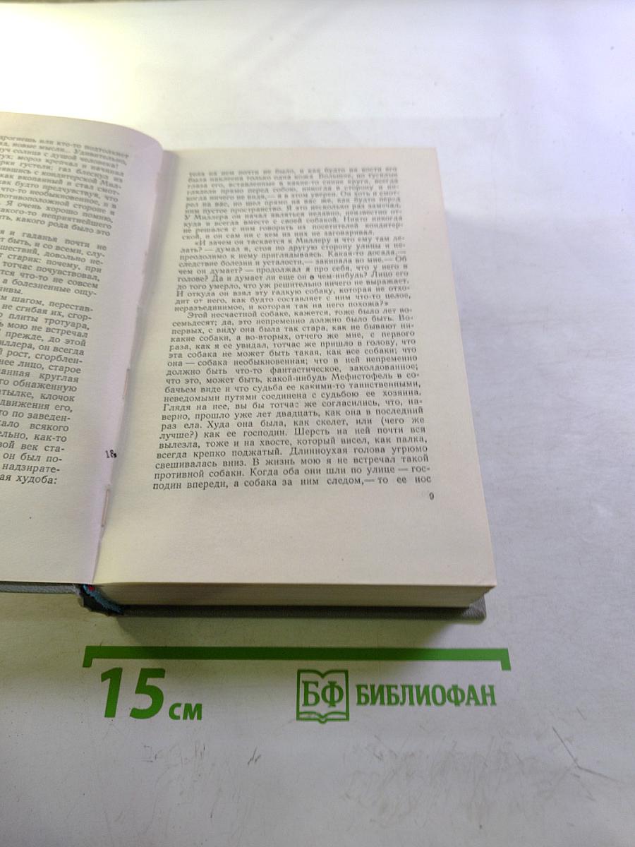 Собрание сочинений. Том третий: Униженные и оскорбленные. Записки из Мертвого дома