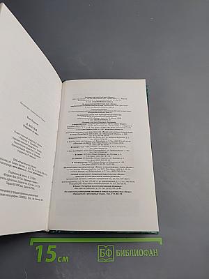 Избранное из цикла Я, Всеслав