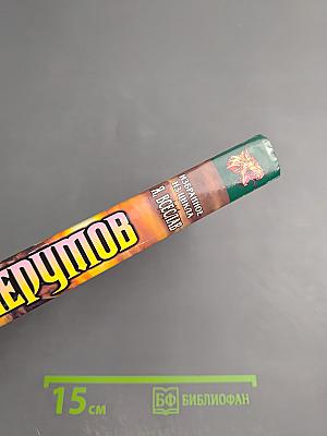 Избранное из цикла Я, Всеслав