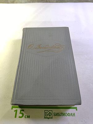 Собрание сочинений. Том шестой: Идиот