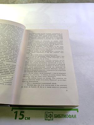 Собрание сочинений. Том шестой: Идиот