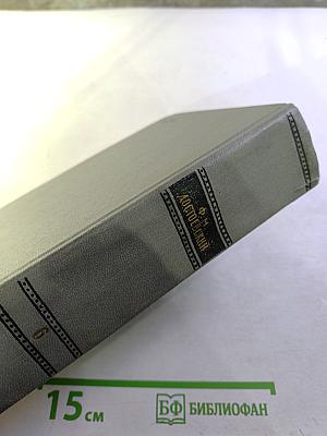 Собрание сочинений. Том шестой: Идиот