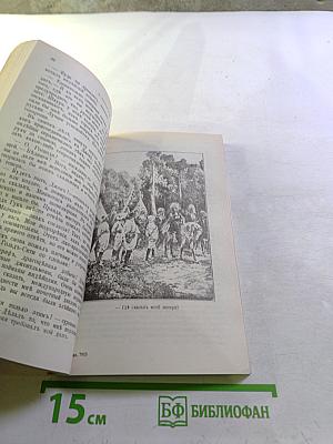 Охотница за скальпами; Город прокаженного короля