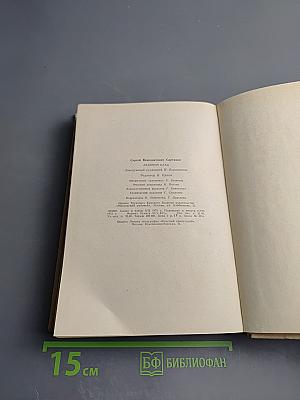 Ледяной клад. Журавли улетают на юг