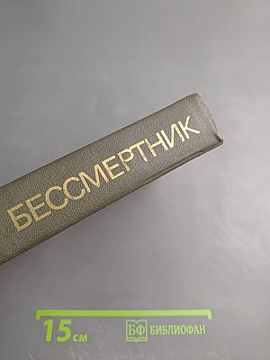 Бессмертник