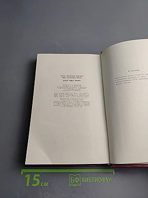 Всего одна жизнь