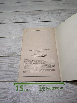 Домовой. Американский триллер