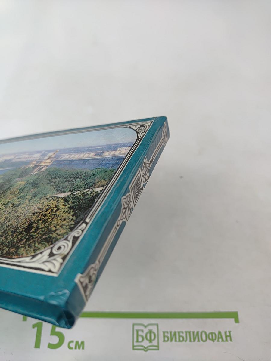 Киево-Печерский государственный историко-культурный заповедник. Фотопутеводитель