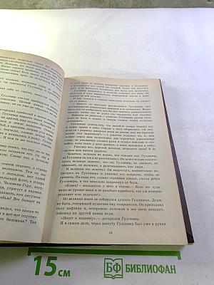 Чудесные путешествия