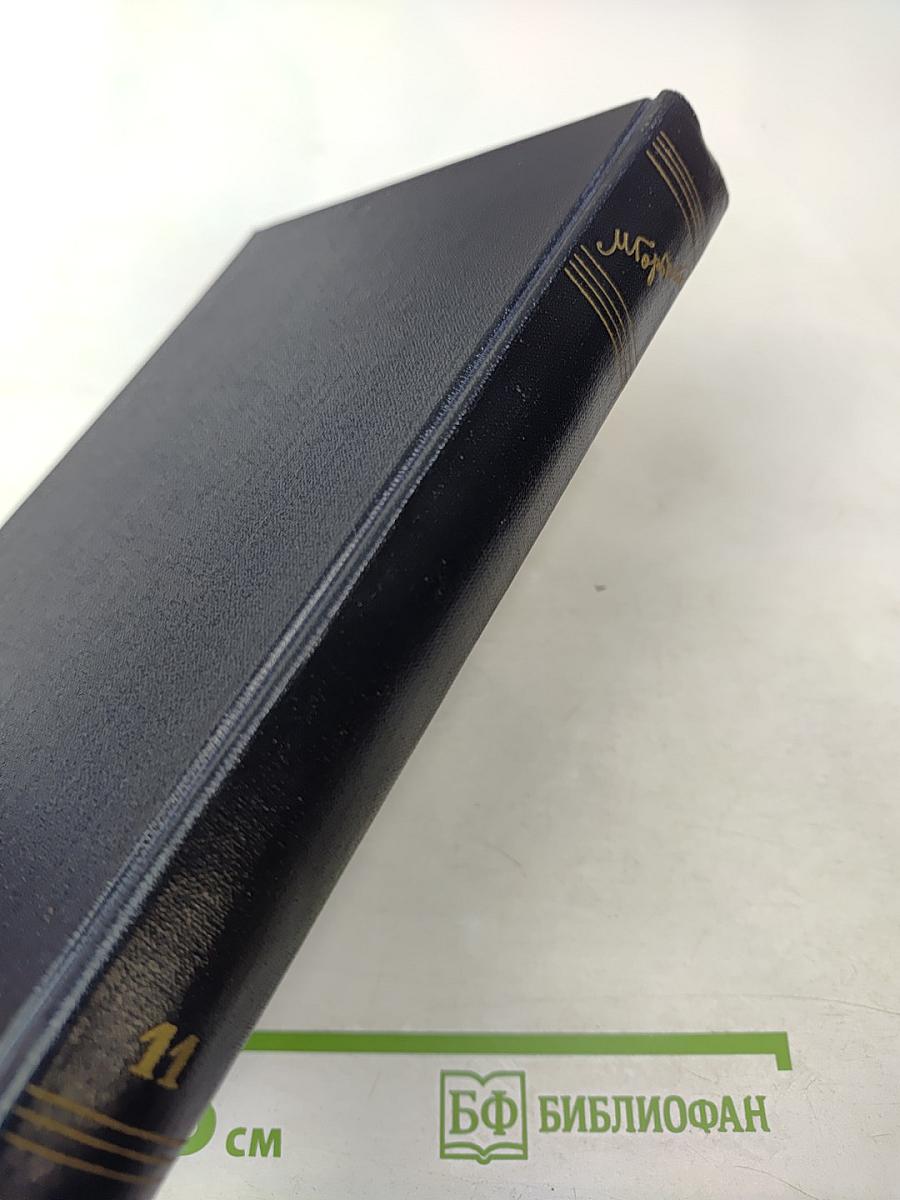 Собрание сочинений. Том 11. Рассказы 1912-1917