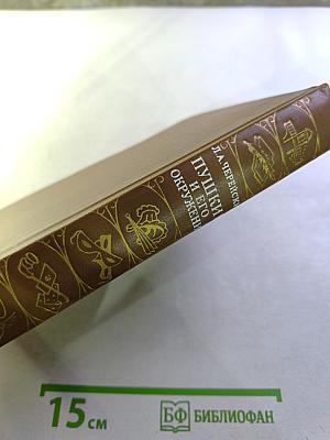 Пушкин и его окружение