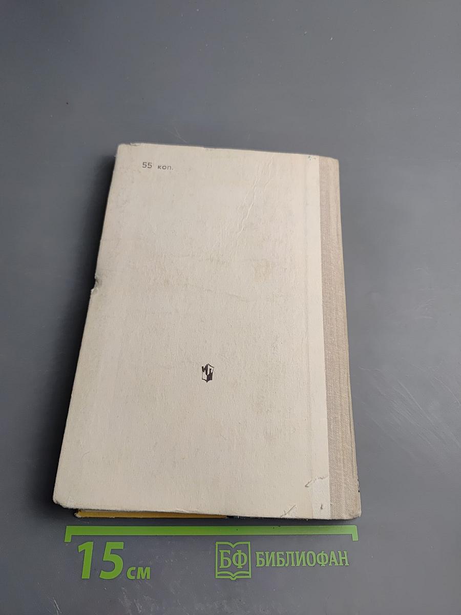 Краткий словарь литературоведческих терминов. Пособие для учащихся средней школы