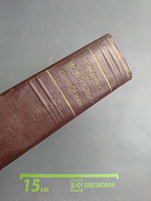 Сочинения. Том 13