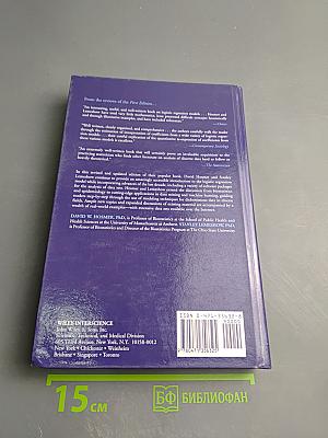 Applied Logistic Regression, Second Edition