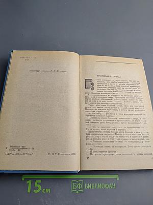 Записки конструктора-оружейника