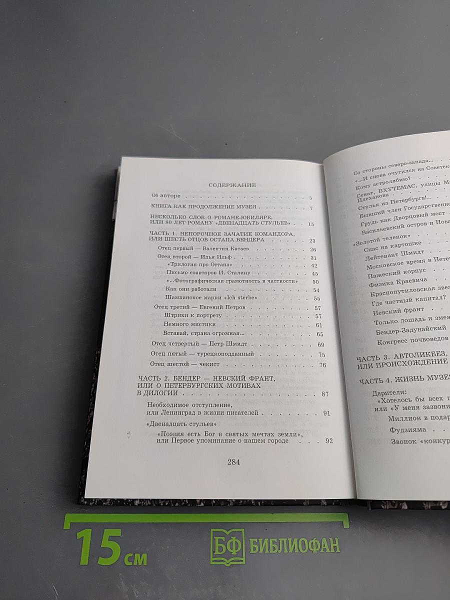 Бендер – Невский фронт