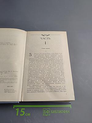 Каменный пояс. Книга вторая. Наследники