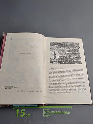 Прощай, Грушовка!