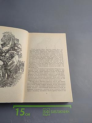 Преступление Мартына